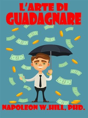 cover image of L'Arte di GUADAGNARE